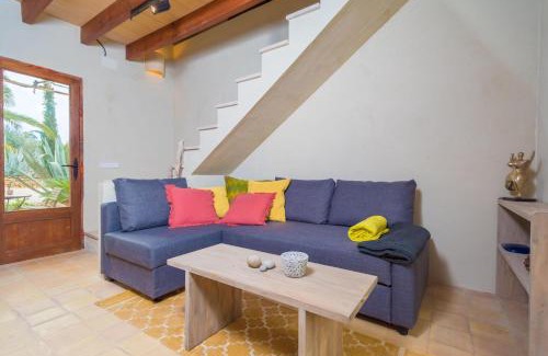 Costitx Villa | Can Pina - Eco Redonda 2 -