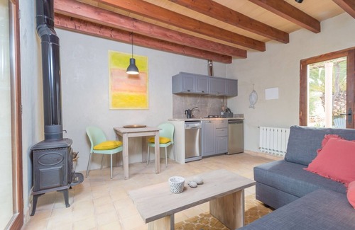 Costitx Apartment | Can Pina - Eco Redonda 2 - - Apartment In Costitx