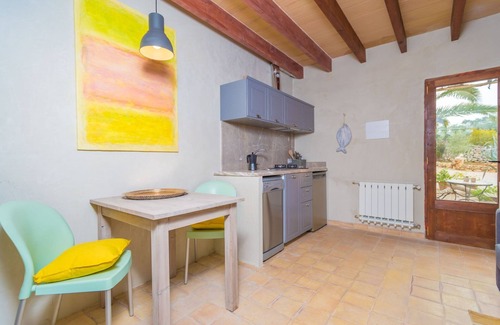 Costitx Apartment | Can Pina - Eco Redonda 2 - - Apartment In Costitx