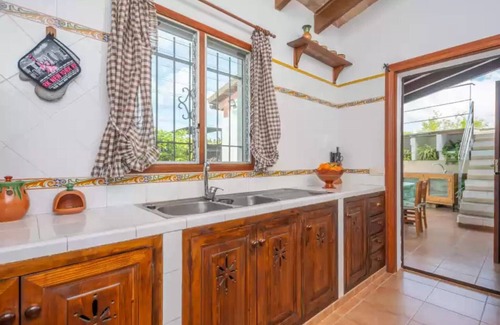 Alaro Villa | Can Pintat (llubÍ) - Villa With Private Pool