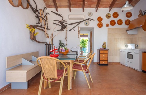 Alaro Villa | Can Pintat (llubÍ) - Villa With Private Pool