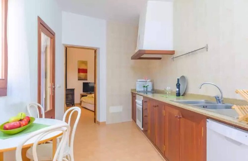 Algaida Villa | Can Pistola - Villa With Private Pool In Algaida