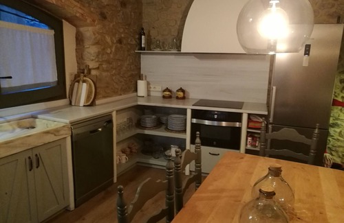 La Pera House | CAN PUIG - House for 6/8 people in La Pera/Púbol
