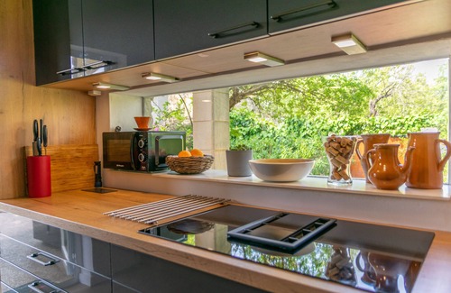 Inca Villa | CAN REURE - Villa with private pool in INCA. Free WiFi
