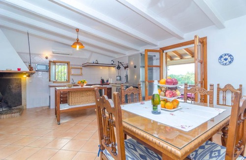 Costitx Villa | Can Roca