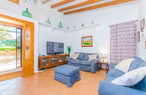 Costitx Villa | Can Roca