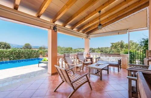 Costitx Villa | Can Roca