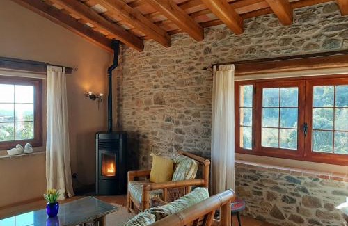 Cantallops House | Can Santalo