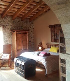 Cantallops House | Can Santalo