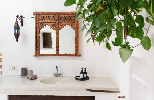 Sant Rafael de Sa Creu Hotel | Can Sastre Boutique Hotel