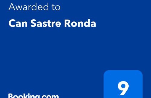 Ronda House | Can Sastre Ronda