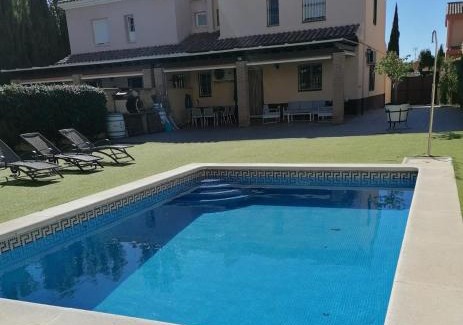 Ronda House | Can Sastre Ronda