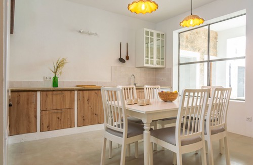 Algaida Villa | CAN SERRAL - Villa with private swimming pool and free WIFI