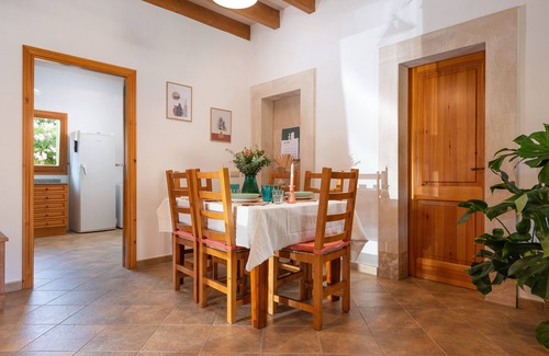 Son Antem Ski Chalet | Can Taco - Two Bedroom Chalet, Sleeps 4