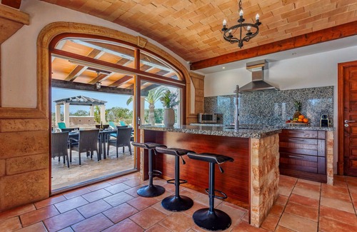 Cala Santany Villa | Can Talaia by dracmallorca