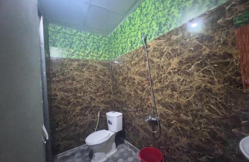 Binh Thuy House | Can Tho Orchid Garden Homestay