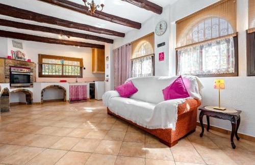 Botarell House | Can Wancho