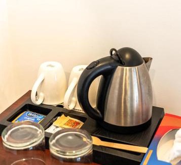 Porvorim Hotel | Cana Boutique Stay