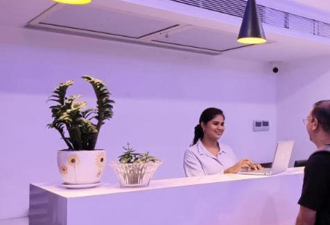 Porvorim Hotel | Cana Boutique Stay
