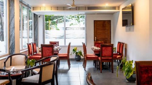 Porvorim Hotel | Cana Boutique Stay