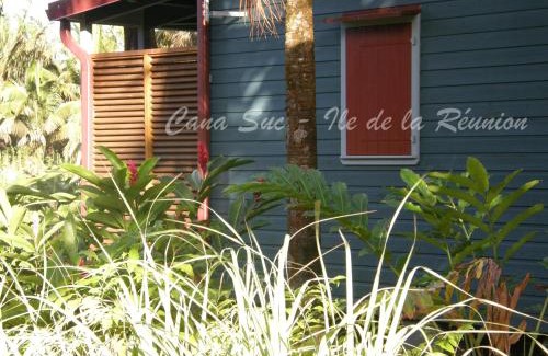 Sainte-Rose House | Cana Suc