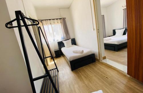 Antsirabe Hotel | Canaan Hôtel Antsirabe