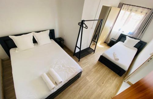 Antsirabe Hotel | Canaan Hôtel Antsirabe