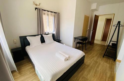 Antsirabe Hotel | Canaan Hôtel Antsirabe