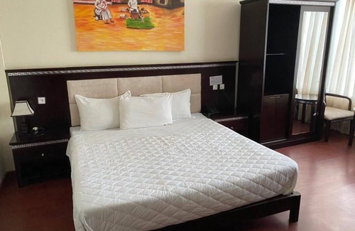 Adigrat Hotel | Canaan Hotel International