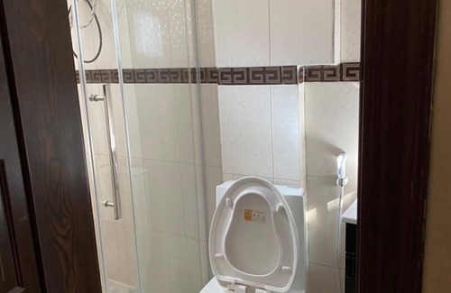Adigrat Hotel | Canaan Hotel International