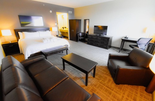 Winnipeg Hotel | Canad Inns Destination Centre Health Sciences Centre