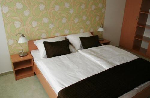Kulso-Ferencvaros Hotel | Canada Hotel Budapest