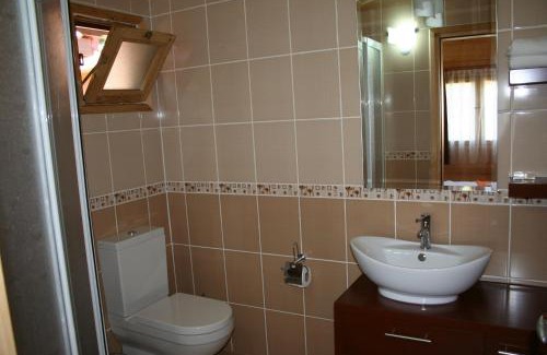 Kemer Hotel | Canada Hotel & Bungalows