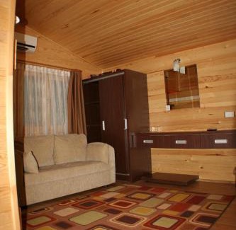 Kemer Hotel | Canada Hotel & Bungalows