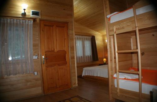 Kemer Hotel | Canada Hotel & Bungalows