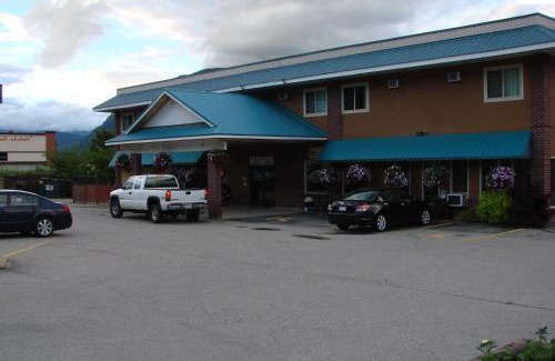Castlegar Hotel | Canadas Best Value Inn & Suites-Castlegar