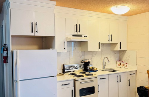 Castlegar Hotel | Canadas Best Value Inn & Suites Castlegar