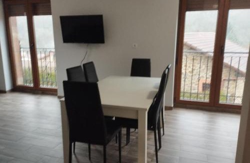 Morgovejo Apartment | Canadina 1