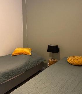 Nieuw-West Apartment | Canal Garden Apartment StayWell Amsterdam