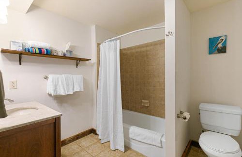 Mid-City Bed & Breakfast | Canal Street Inn