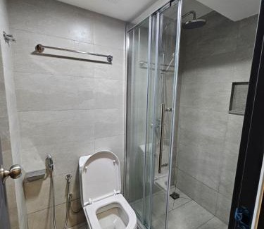 Hulhumale Apartment | Canal View