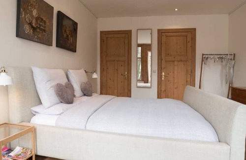 Amstelveld Apartment | Canal View Prinsengracht (private!) - Suite 1