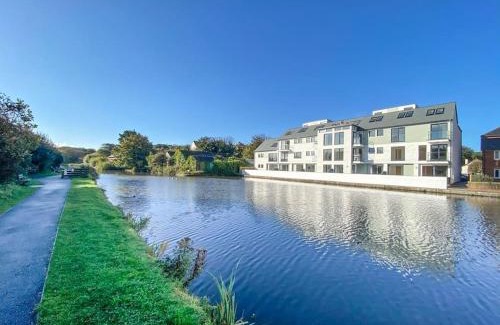 Bude Apartment | Canalside Bude