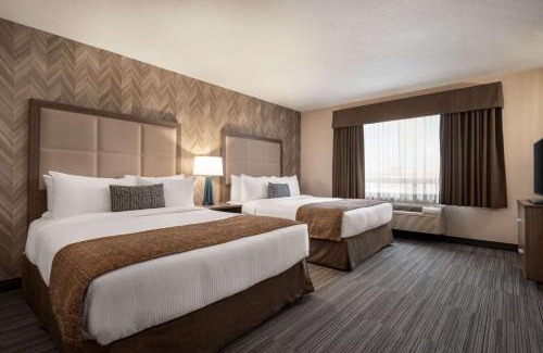 Airdrie Hotel | Canalta Airdrie