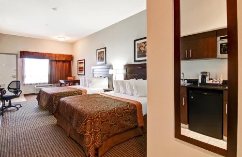 Moosomin Hotel | Canalta Hotel Moosomin