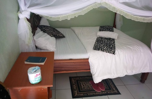 Matuu Bed & Breakfast | Canary Guest House