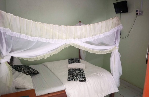 Matuu Bed & Breakfast | Canary Guest House