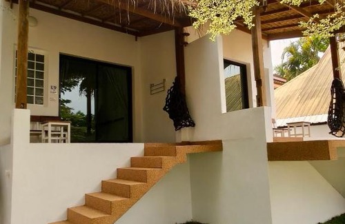 Pai House | Canary Guesthouse