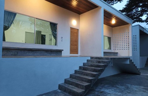 Pai House | Canary Guesthouse