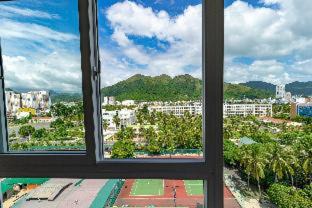 Vinh Hai Hotel | Canary Nha Trang Hotel